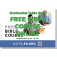 HPFBC2 - "Free Bible Course - Online" - Table